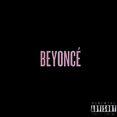 Beyonce — Beyonce (Limited Edition) 앨범 커버