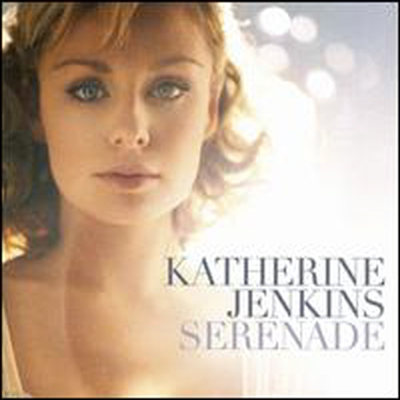 Katherine Jenkins - Serenade (CD) - Katherine Jenkins
