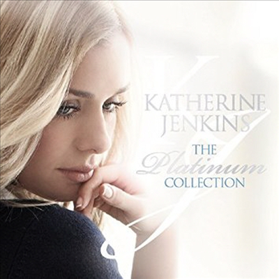 ĳ Ų - ÷Ƽ ݷ (Katherine Jenkins - Platinum Collection) (2CD) - Katherine Jenkins