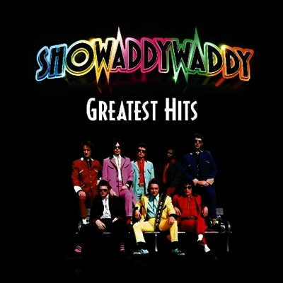 Showaddywaddy - Greatest Hits (LP)