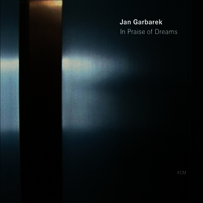 Jan Garbarek - In Praise Of Dreams (180g LP)