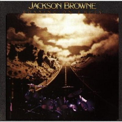 Jackson Browne - Running On Empty (CD)