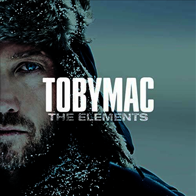 TobyMac - Elements (Gatefold LP)