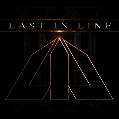 Last In Line - II (Gatefold)(180G)(2LP)