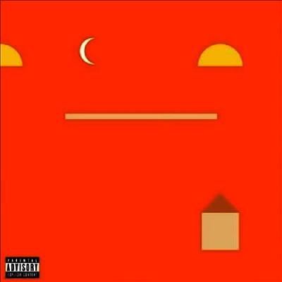 Mike Posner — Real Good Kid 앨범 커버
