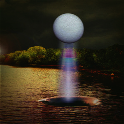 Besnard Lakes — A Coliseum Complex Museum (Limited Edition)(Gatefold Cover) 앨범 커버