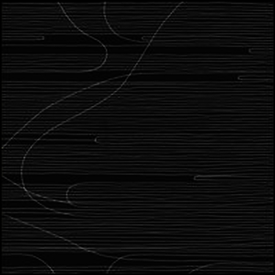Oneida — Absolute II 앨범 커버