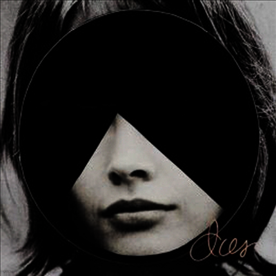 Lia Ices — Ices 앨범 커버