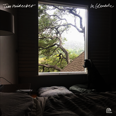 Tim Heidecker — In Glendale 앨범 커버
