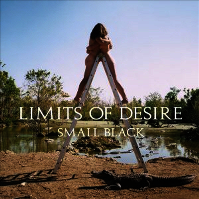 Small Black — Limits Of Desire 앨범 커버