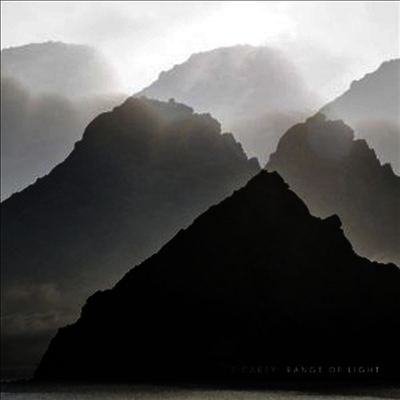 S. Carey — Range Of Light (Download Code) 앨범 커버