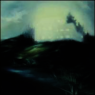 Besnard Lakes — Until in Excess, Imperceptible Ufo (Download Code) 앨범 커버