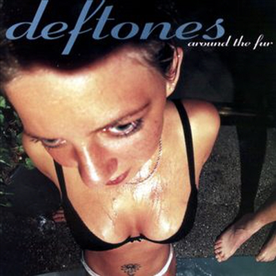 Deftones - Around The Fur (180G)(LP)
