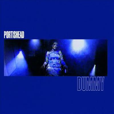 Portishead — Dummy (20th Anniversary) 앨범 커버