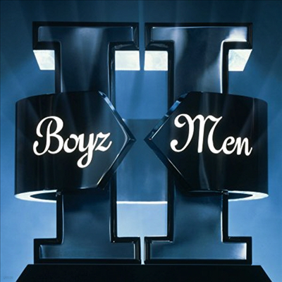 Boyz II Men - II (Limited Edition)(2LP)