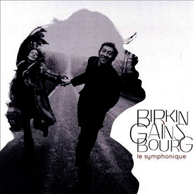 Jane Birkin - Birkin Gainsbour: Le Symphonique (Vinyl)(2LP)