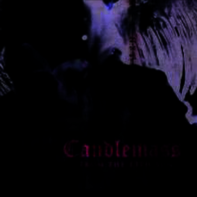 Candlemass — From The 13th Sun (Gatefold) 앨범 커버