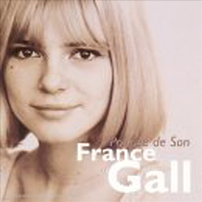 France Gall - Best Of (Poupee De Son)(CD)