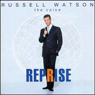  ӽ -  (Russell Watson - Reprise)(CD) - Russell Watson
