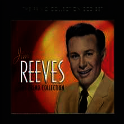 Jim Reeves - Primo Collection (2CD) | Jim Reeves - 예스24