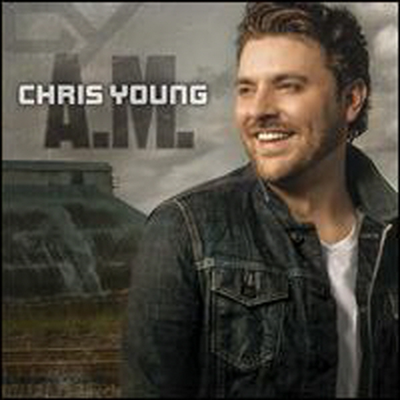 Chris Young - A.M. (CD)