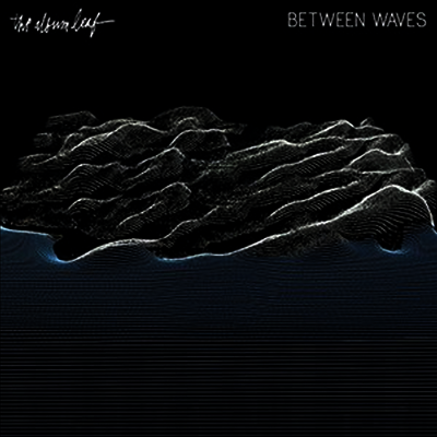 Album Leaf — Between Waves 앨범 커버