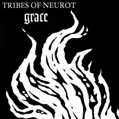 Tribes Of Neurot — Grace (Gatefold Cover)(Reissue) 앨범 커버