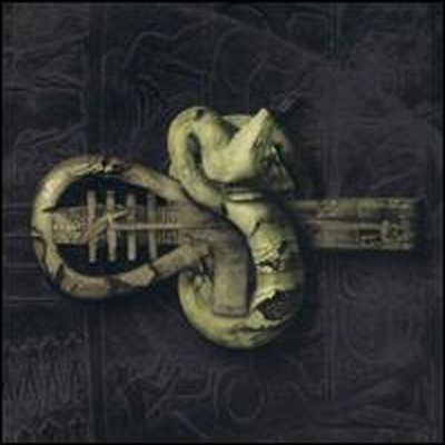 Nile - In Their Darkened Shrines (CD)