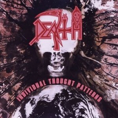 Death - Individual Thought Patterns (Remastered)(2CD)