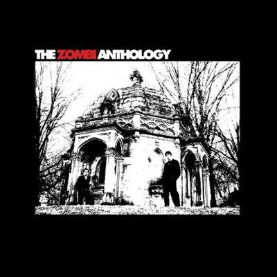 Zombi - Zombi Anthology (CD)