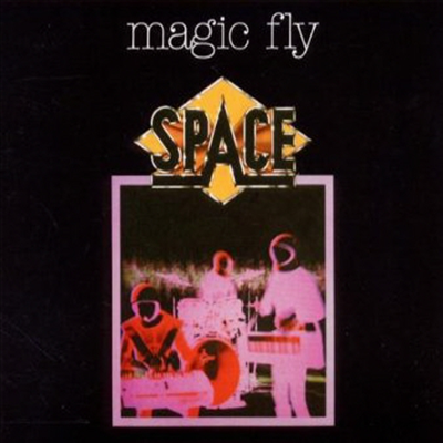 Space - Magic Fly (Digipak)(CD)