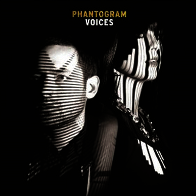 Phantogram — Voices (Gatefold Cover)(Free MP3 Download) 앨범 커버