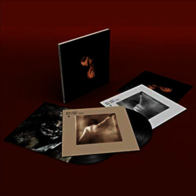 Kate Bush — Remastered In Vinyl IV 앨범 커버