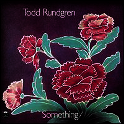 Todd Rundgren - Something / Anything? (180G)(2LP)