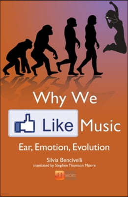 Why We Like Music