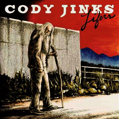 Cody Jinks - Lifers (Gatefold LP)