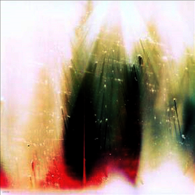 War On Drugs — Future Weather 앨범 커버