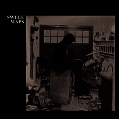 Swell Maps — Jane From Occupied Europe 앨범 커버