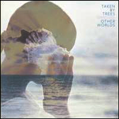 Taken By Trees — Other Worlds 앨범 커버
