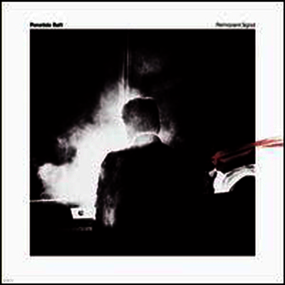 Porcelain Raft — Permanent Signal (Download Code) 앨범 커버