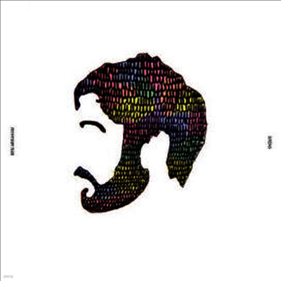 Ben Abraham — Sirens 앨범 커버