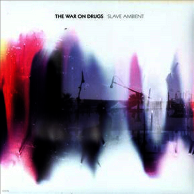 War On Drugs — Slave Ambient (Download Code) 앨범 커버