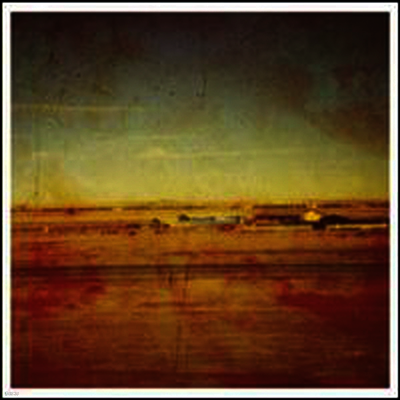 Damien Jurado — Where Shall You Take Me (Deluxe Edition) 앨범 커버