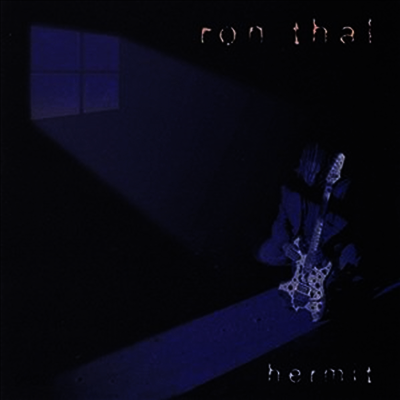 Ron Thal - Hermit (2LP)