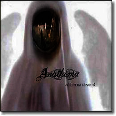 Anathema — Alternative 4 앨범 커버