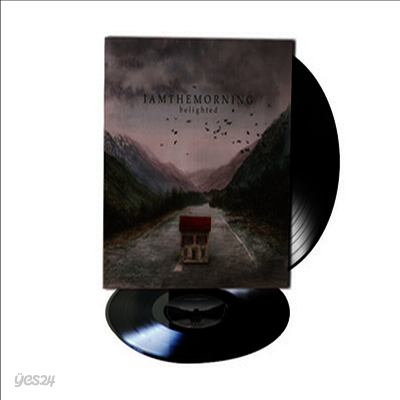 Iamthemorning - Belighted (180g 2LP)