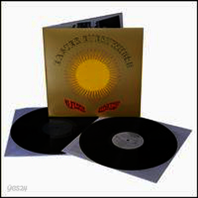 13th Floor Elevators - Easter Everywhere (Gatefold)(180G)(2LP)