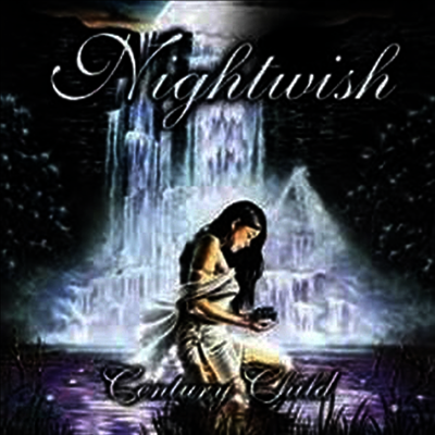 Nightwish - Century Child (2LP)