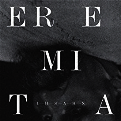 Ihsahn — Eremita (Limited Edition) 앨범 커버