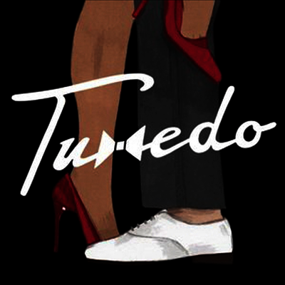 Tuxedo (Mayer Hawthorne & Jake One) - Tuxedo (Download Code)(Vinyl